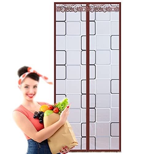 Best Screen Door For French Doors (2024 Updated) Taste of St