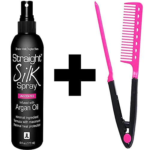 Best Silk Press Products For Black Hair (2023 Update) Taste of St. Louis