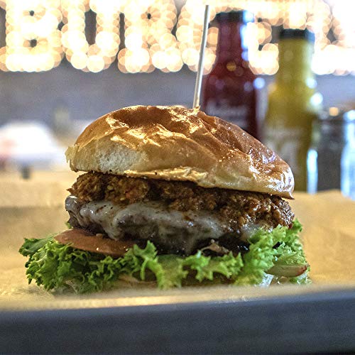 Best Frozen Hamburger Patties Costco (2023 Updated) Taste of St. Louis