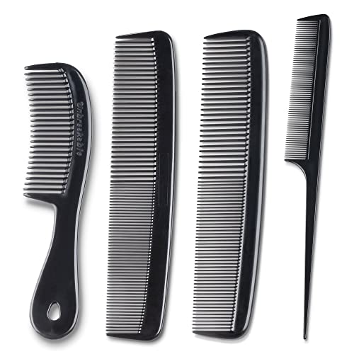 Best Comb For Fine Hair (2023 Updated) Taste of St. Louis