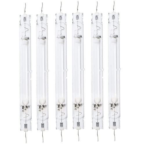 Best Metal Halide Bulb For Vegetative Growth (2023 Updated) Taste of