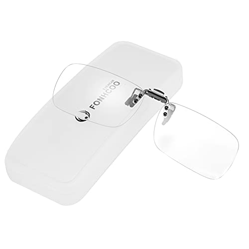 Best Clip On Reading Glasses (2023 Updated) Taste of St. Louis