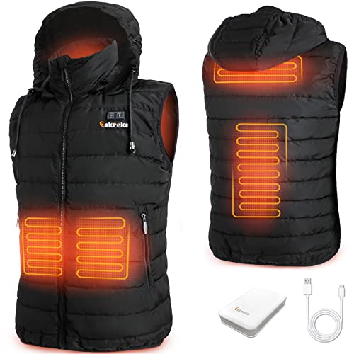 Best Heated Vest For Men (2023 Updated) Taste of St. Louis