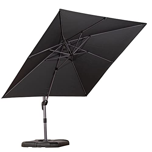 Best Wind Resistant Patio Umbrella (2024 Updated) Taste of St. Louis