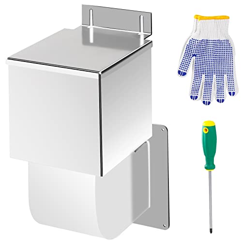 Best Dryer Vent Cover To Keep Mice Out (2023 Updated) Taste of St. Louis