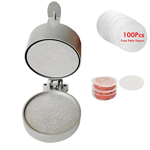 Best Hamburger Meat For Burgers (2023 Updated) Taste of St. Louis