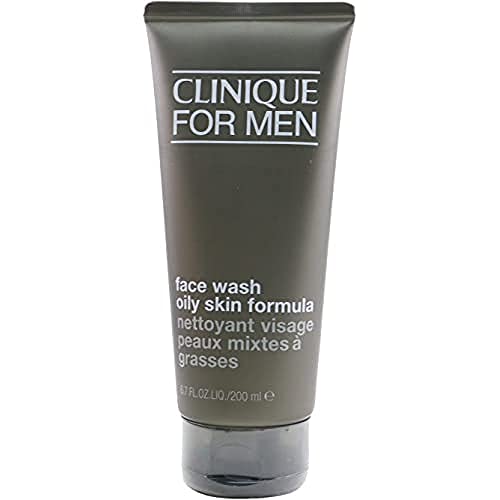 Best Face Wash For Men With Oily Skin (2024 Updated) Taste of St. Louis