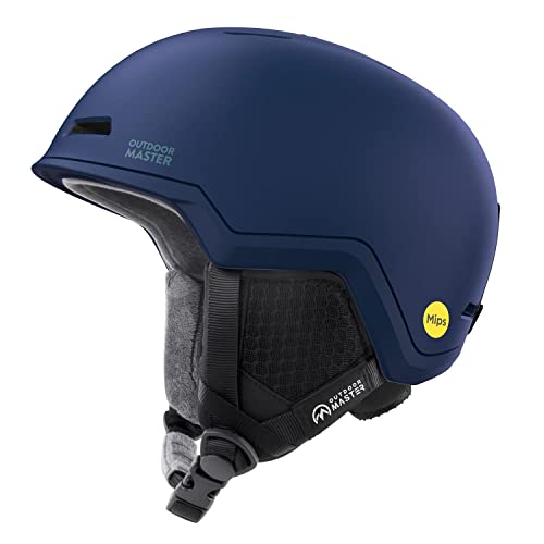 Best Ski Helmets For Men (2023 Updated) Taste of St. Louis
