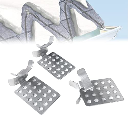 Best Heat Tape For Roofs (2023 Updated) Taste of St. Louis