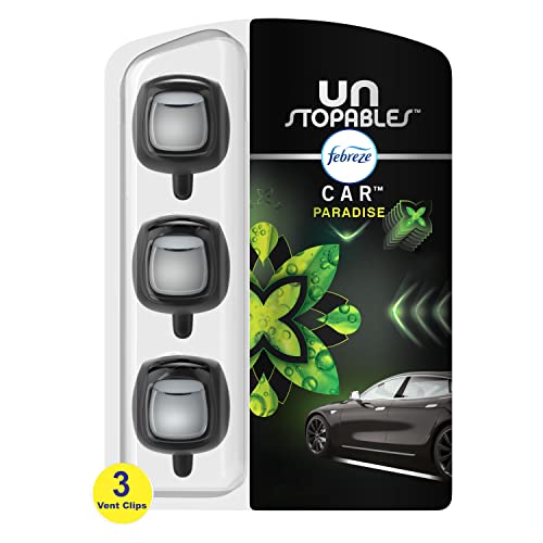 Best Febreze Scent For Car (2024 Updated) Taste of St. Louis