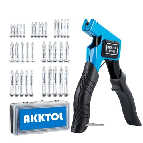 Best Heavy Duty Drywall Anchors (2023 Updated) Taste of St. Louis