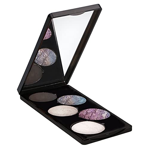 Best Eyeshadow Palettes For Asian Eyes (2024 Updated) Taste of St. Louis