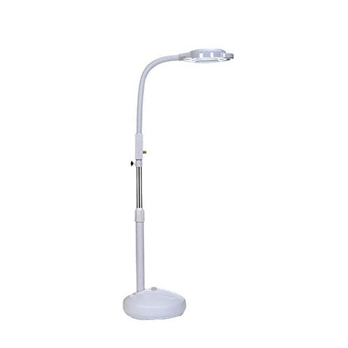 Best Magnifying Floor Lamp For Macular Degeneration (2023 Updated