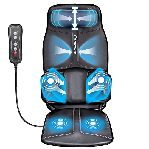 Best Recliners For Back And Hip Pain (2023 Updated) Taste of St. Louis