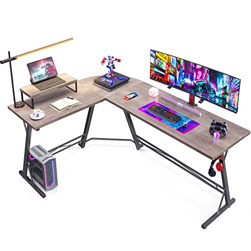 Best Home Office Desk For Multiple Monitors (2023 Updated) Taste of