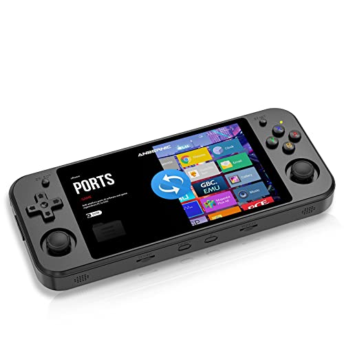Best Cheap Handheld Game Console (2023 Updated) Taste of St. Louis
