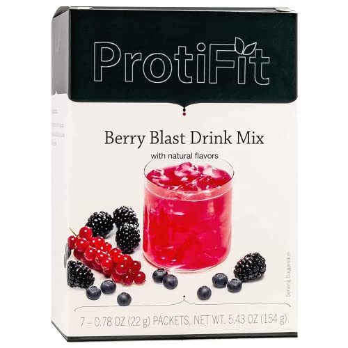 Best Fruit Flavored Protein Powder (2023 Updated) Taste of St. Louis