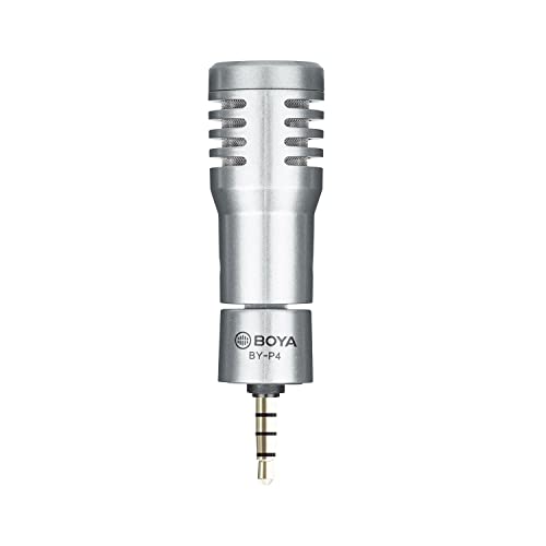 Best Condenser Mic For Streaming (2023 Updated) Taste of St. Louis