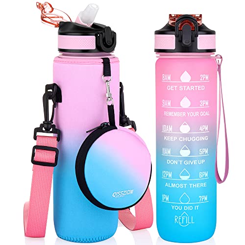Best Water Bottle For Walking (2023 Updated) Taste of St. Louis
