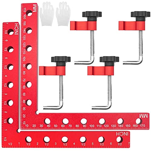 Best Corner Clamps For 2X4 (2024 Updated) Taste of St. Louis