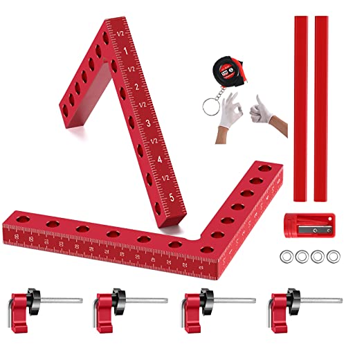 Best Corner Clamps For 2X4 (2024 Updated) Taste of St. Louis