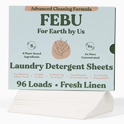 Best Detergent For Linen Sheets (2023 Updated) Taste of St. Louis