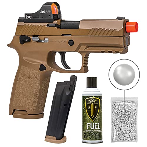Best Green Gas For Airsoft (2023 Updated) Taste of St. Louis