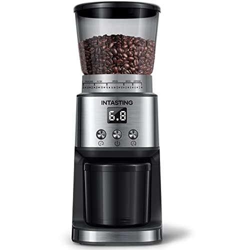 Best Coffee Grind For Percolator (2023 Updated) Taste of St. Louis