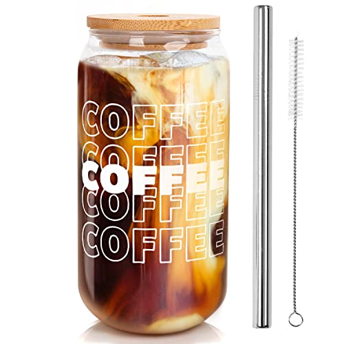 Best Cup For Iced Coffee (2023 Updated) Taste of St. Louis