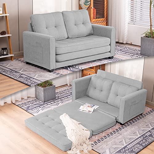 Best Loveseat For Small Spaces (2024 Updated) Taste of St. Louis