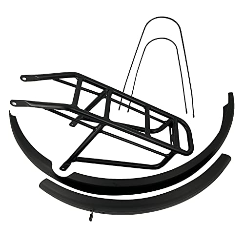 Best Bike Rack For Electric Bikes With Fenders (2023 Updated) Taste