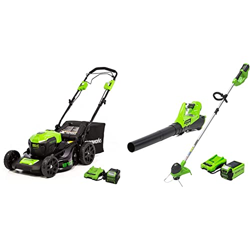 Best Lawn Mower For Leaves (2023 Updated) Taste of St. Louis