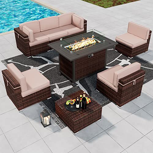 Best Fire Tables For Decks (2023 Updated) Taste of St. Louis