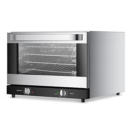 Best Commercial Ovens For Baking (2023 Updated) Taste of St. Louis