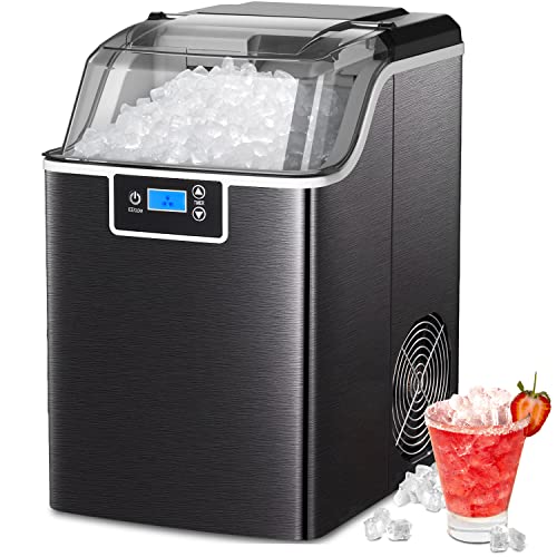 Best Countertop Crushed Ice Maker (2023 Updated) Taste of St. Louis