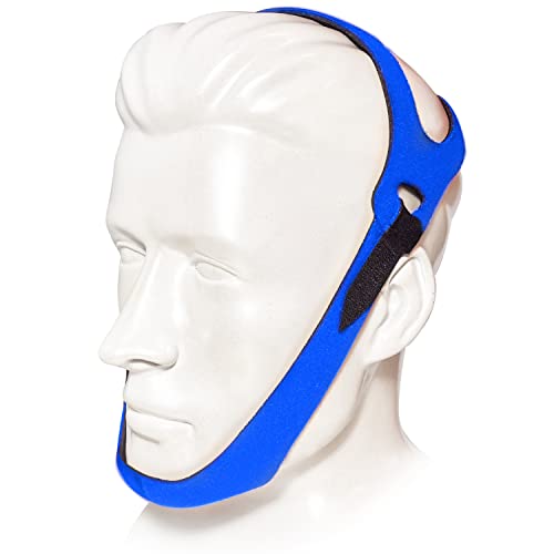 Best Chin Straps For Cpap (2023 Updated) Taste of St. Louis