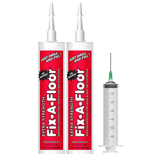 Best Glue For Vinyl Plank Flooring Repair (2023 Updated) Taste of St