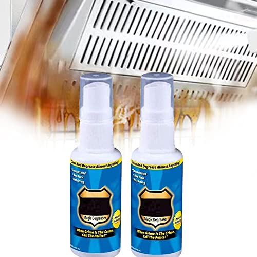 Best Degreaser For Range Hood (2023 Updated) Taste of St. Louis