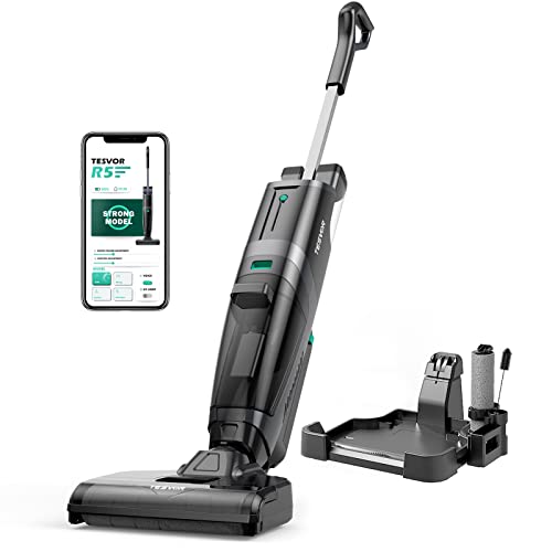 Best Cordless Vacuum Cleaner For Hardwood Floors (2023 Updated) Taste