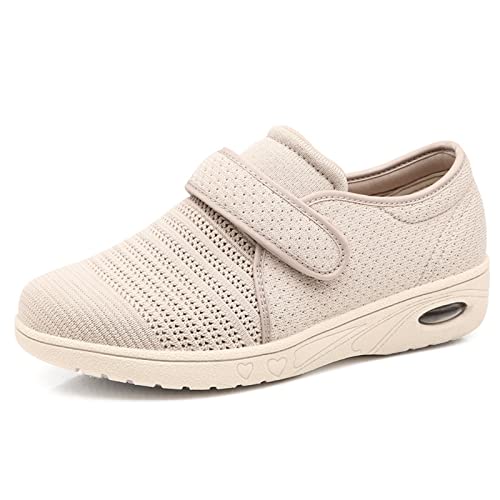 Best Shoes For Swollen Ankles And Feet (2023 Updated) Taste of St. Louis