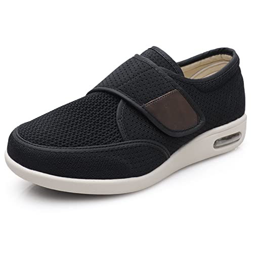 Best Shoes For Swollen Ankles And Feet (2023 Updated) Taste of St. Louis