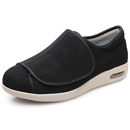 Best Shoes For Swollen Feet After Surgery (2024 Updated) Taste of St