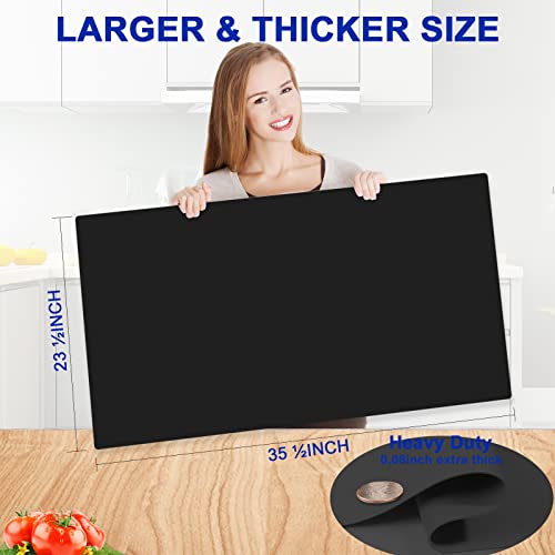 Best Heat Resistant Countertop Protectors (2023 Updated) Taste of St. Louis