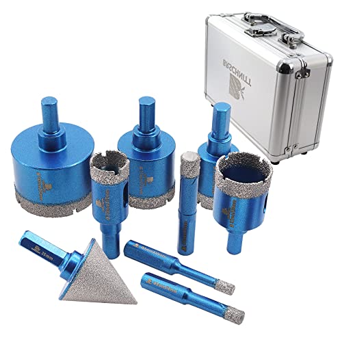 Best Diamond Drill Bit For Porcelain Tile (2023 Updated) Taste of St