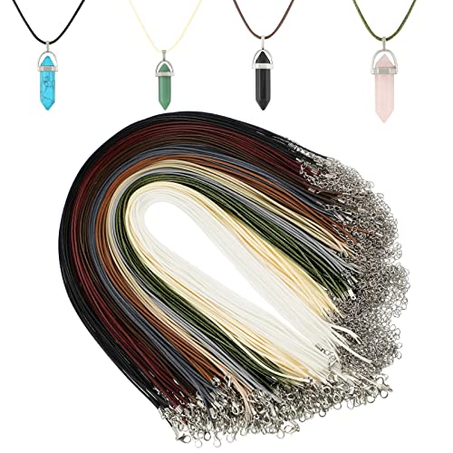 Best Necklace Cord For Pendants (2023 Updated) Taste of St. Louis