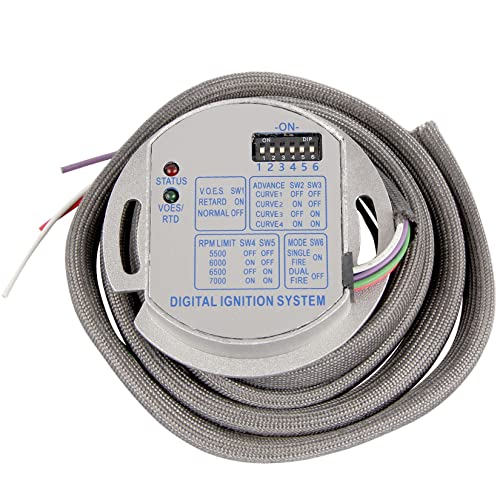 Best Single Fire Ignition For Harley Evo (2023 Updated) Taste of St