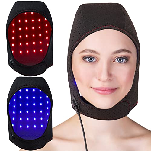 Best Red Light Therapy Device For Hair Loss (2023 Updated) Taste of