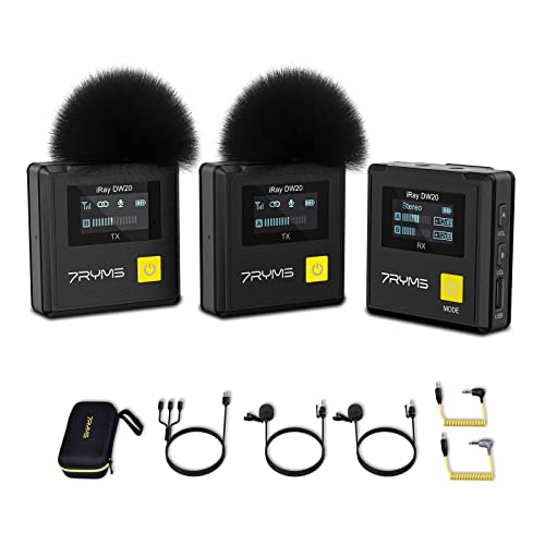 Best Lav Mic For Dslr (2024 Updated) Taste of St. Louis