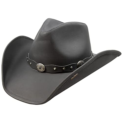 Best Cowboy Hats For Men (2023 Updated) Taste of St. Louis
