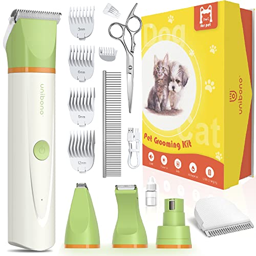 Best Dog Paw Hair Trimmer (2023 Updated) Taste of St. Louis